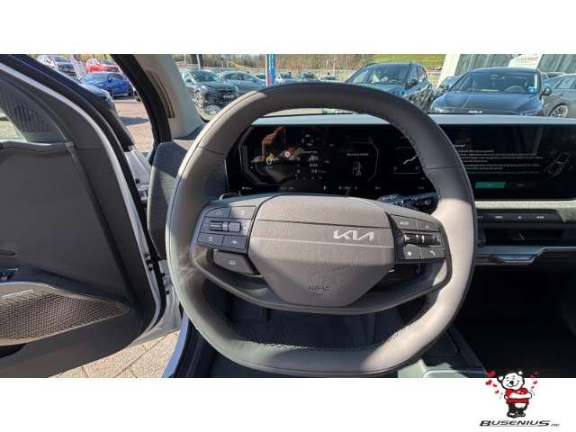 Fahrzeugbild eines Kia EV2