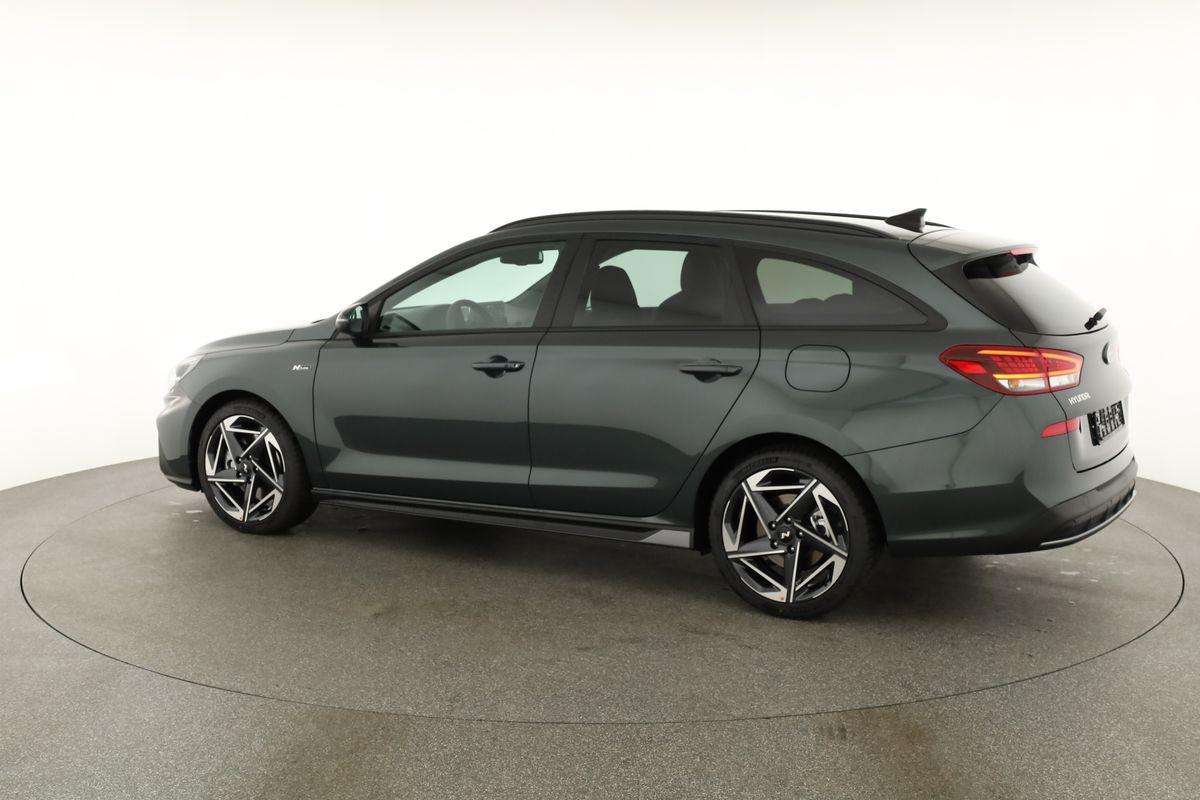 Fahrzeugbild eines Hyundai i30