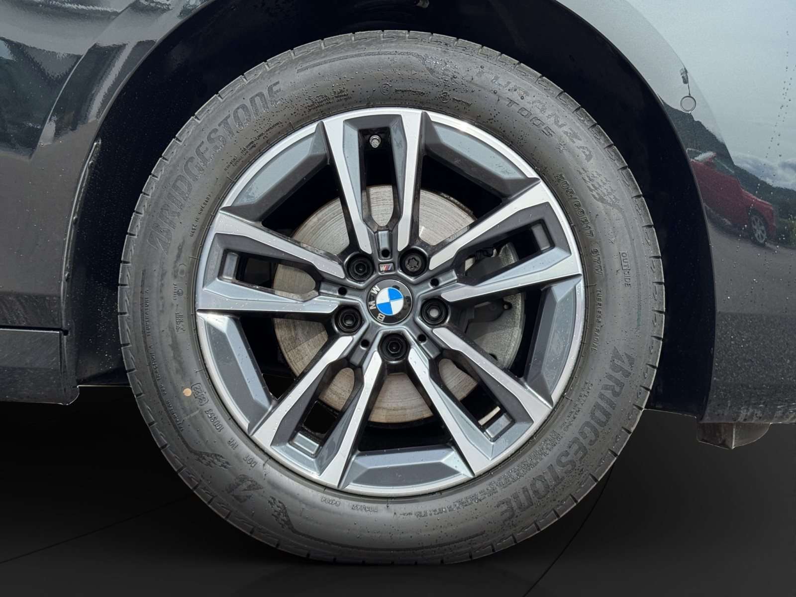 Fahrzeugbild eines BMW 2er-Reihe