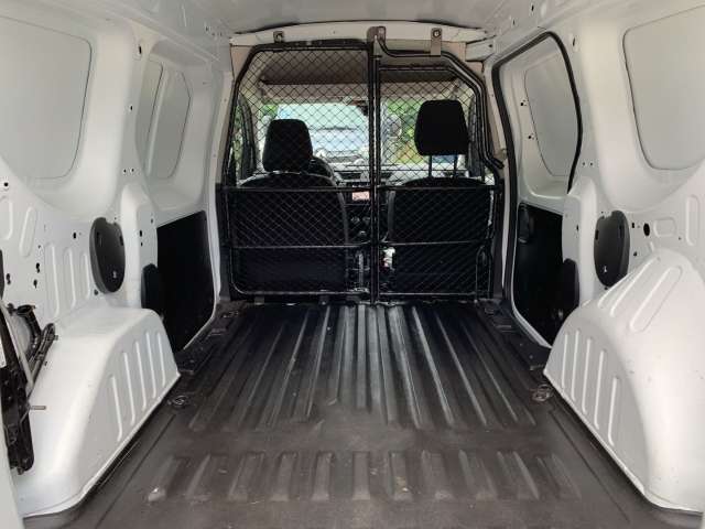 Fahrzeugbild eines Renault Express
