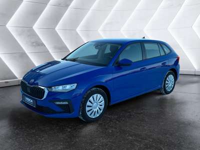 Bild Skoda Scala