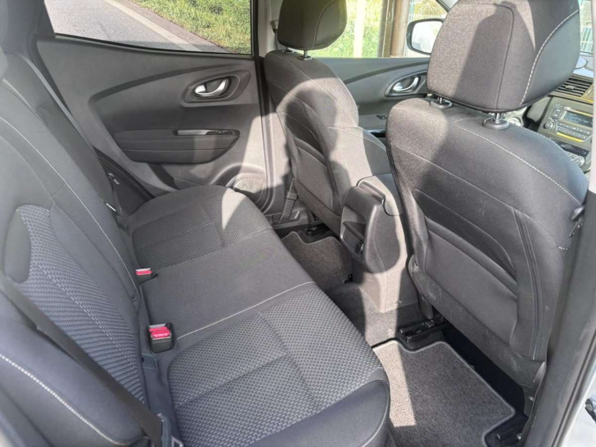 Fahrzeugbild eines Renault Kadjar