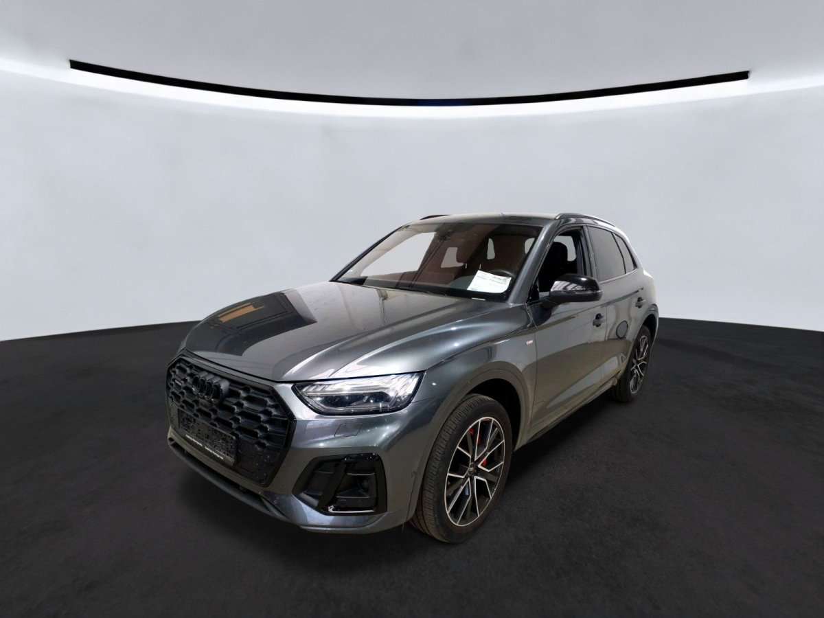 Fahrzeugbild eines Audi Q5