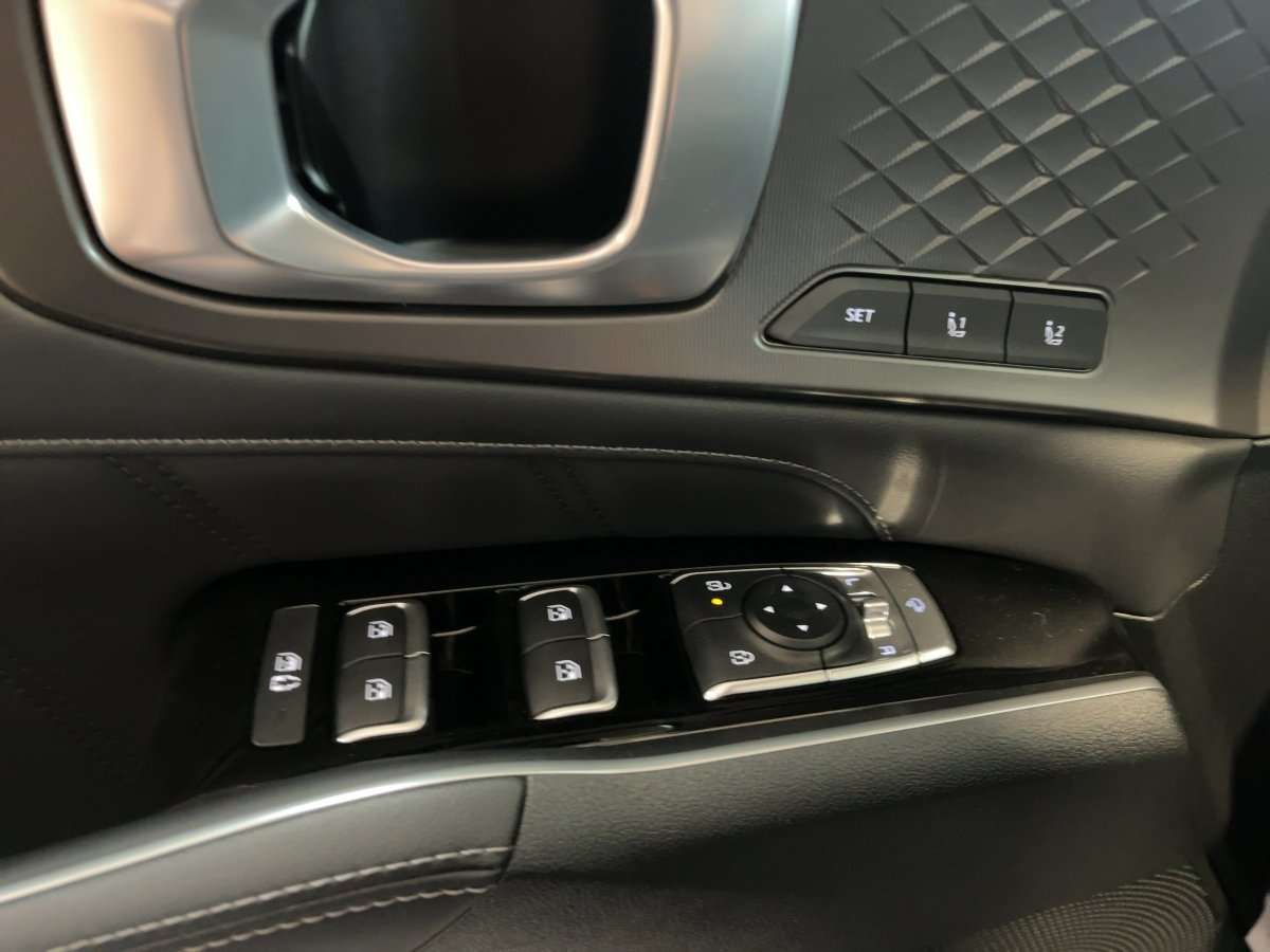 Fahrzeugbild eines Kia Sorento