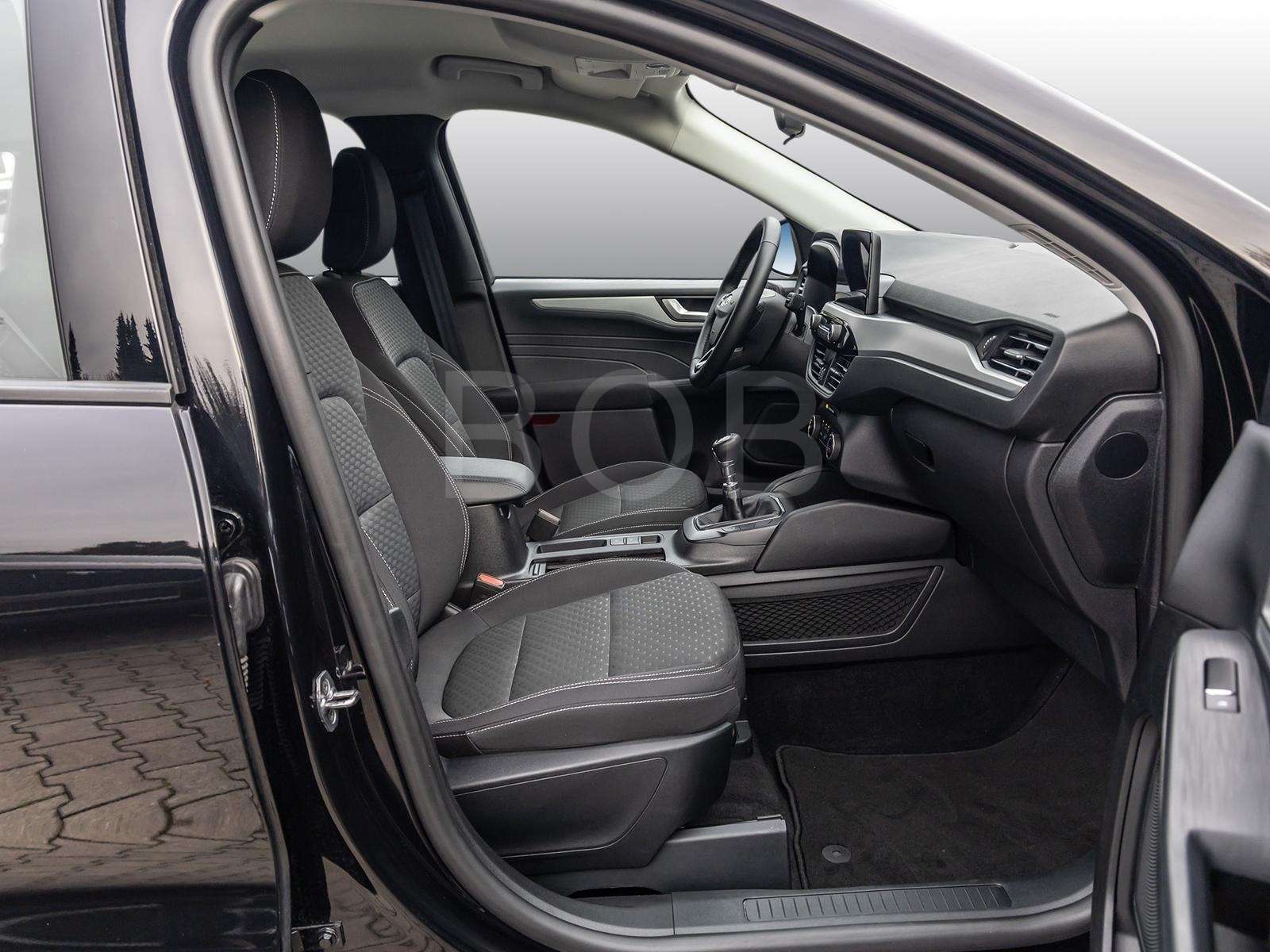 Fahrzeugbild eines Ford Kuga