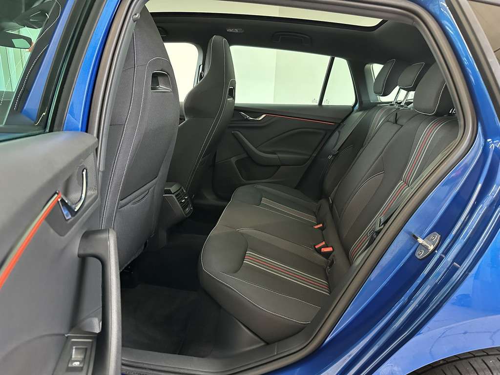 Fahrzeugbild eines Skoda Scala
