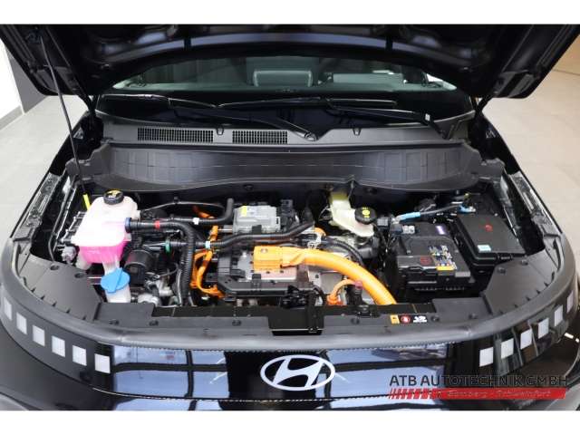 Fahrzeugbild eines Hyundai Inster