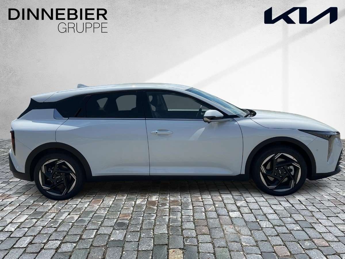 Fahrzeugbild eines Kia K4