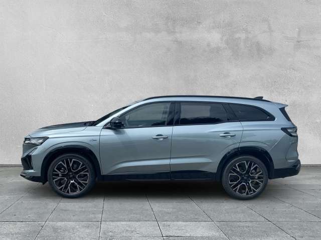Fahrzeugbild eines Renault Espace