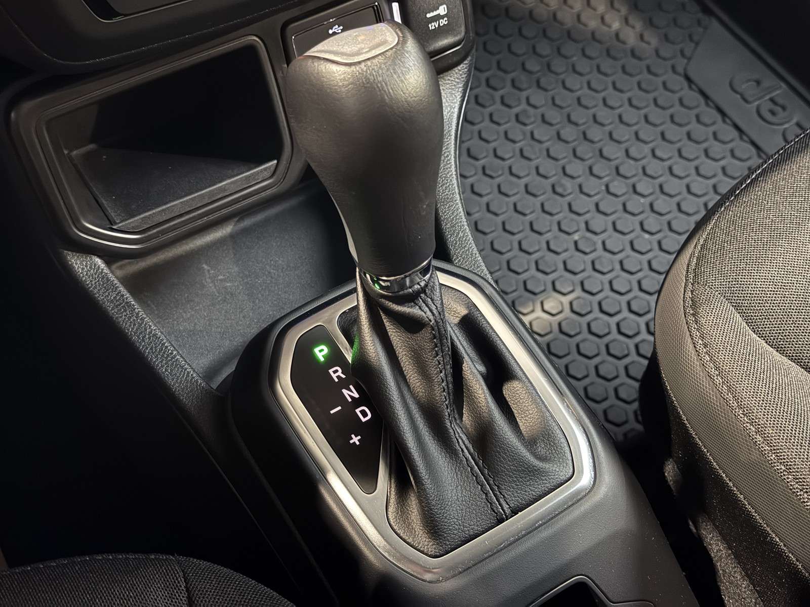 Fahrzeugbild eines Jeep Renegade