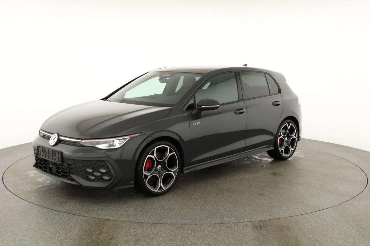 Fahrzeugbild eines Volkswagen Golf