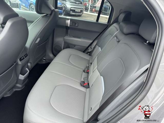 Fahrzeugbild eines Kia EV3