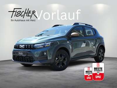 Bild Dacia Sandero