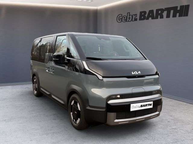 Fahrzeugbild eines Kia PV5 Passenger