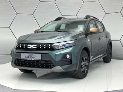 Bild Dacia Sandero