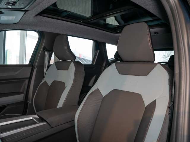 Fahrzeugbild eines Dacia Bigster