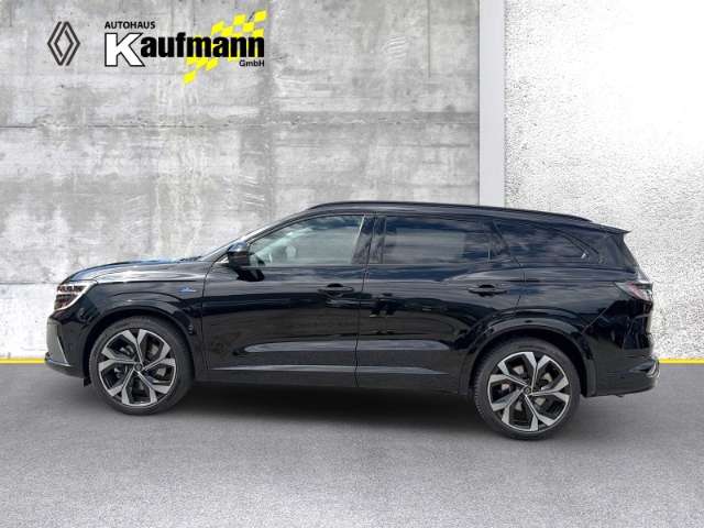 Fahrzeugbild eines Renault Espace