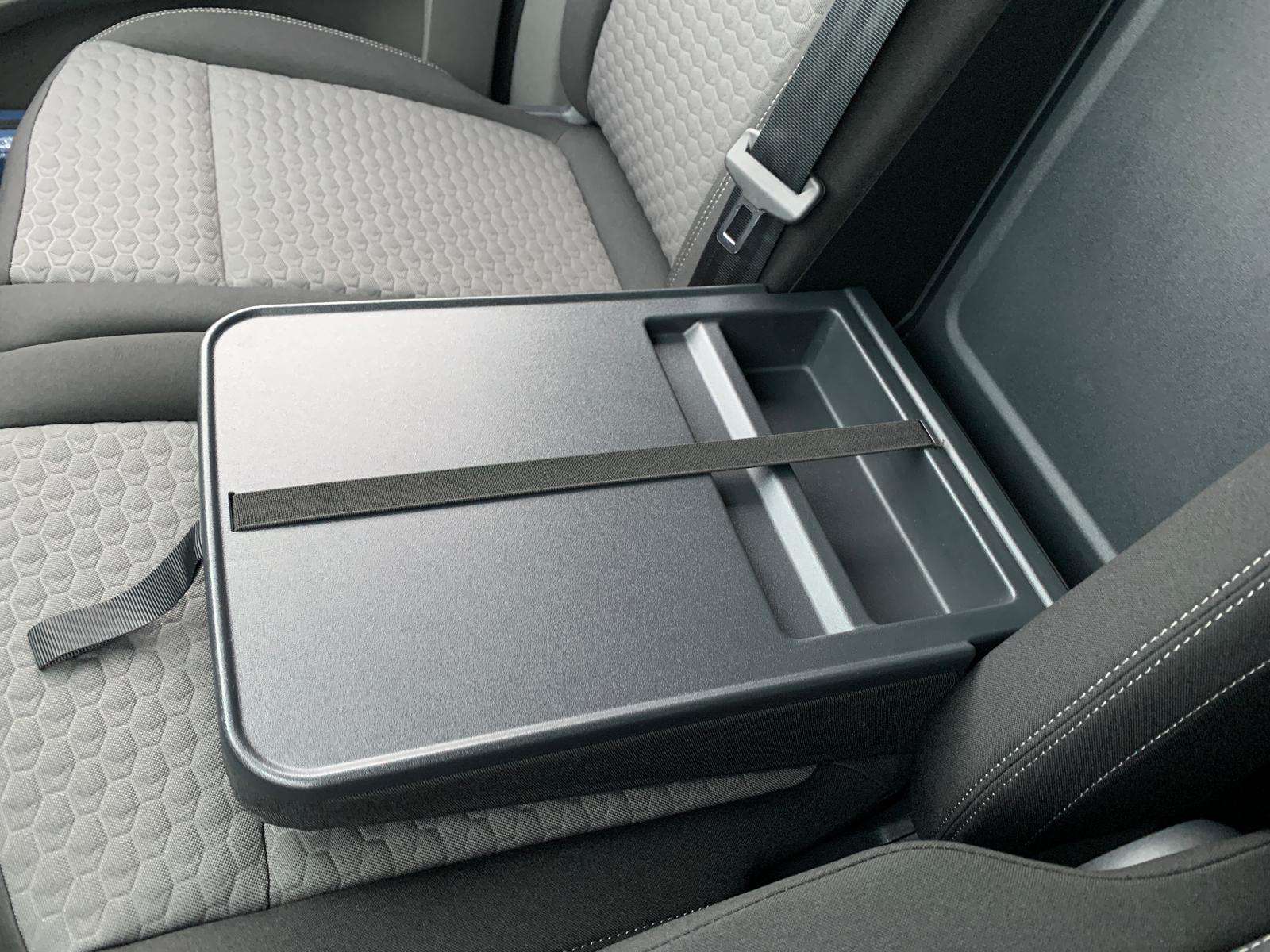 Fahrzeugbild eines Volkswagen Caravelle