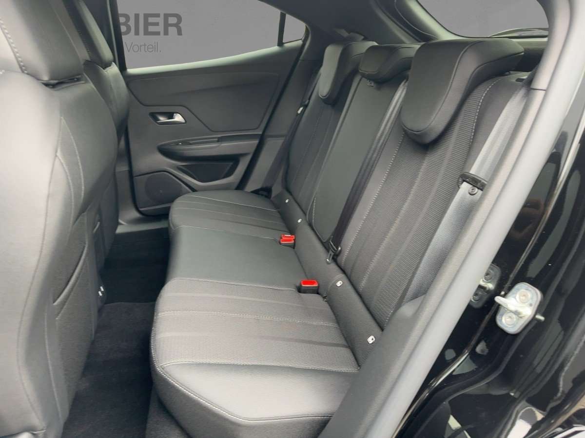 Fahrzeugbild eines Opel Mokka