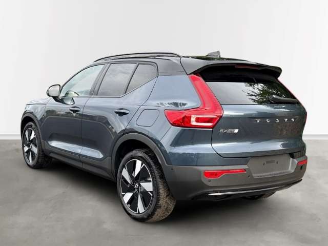 Fahrzeugbild eines Volvo EX40