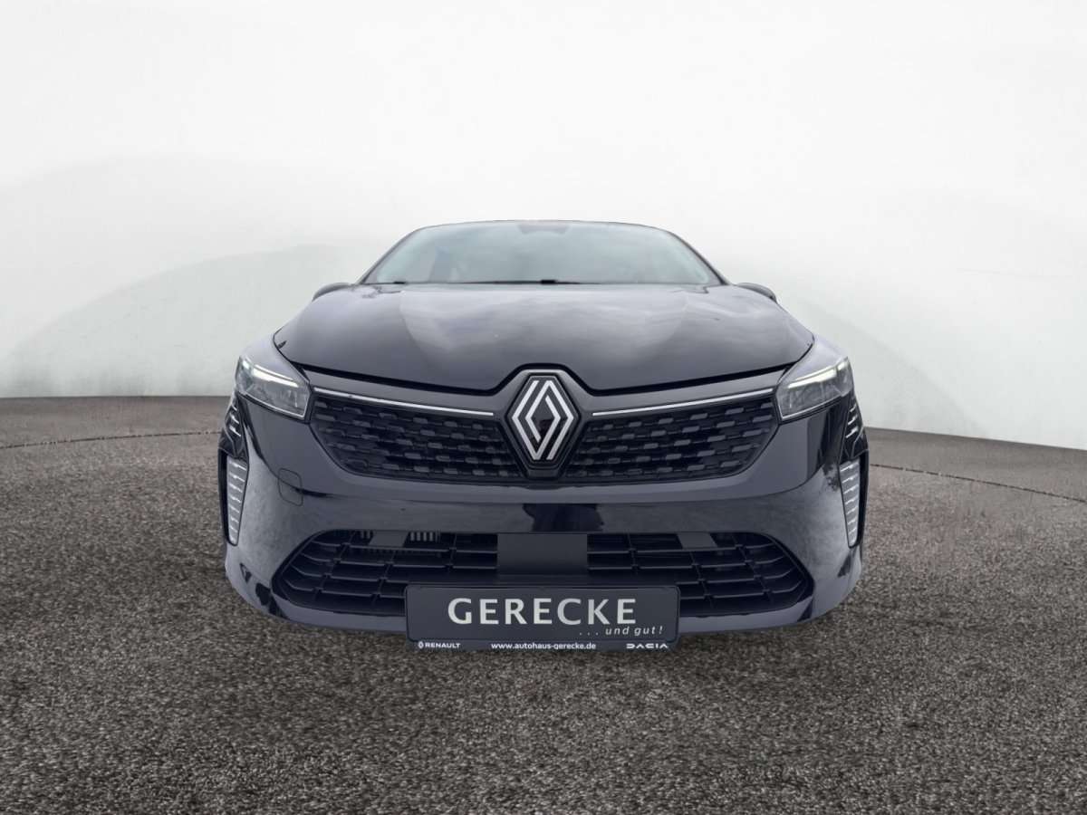 Fahrzeugbild eines Renault Clio