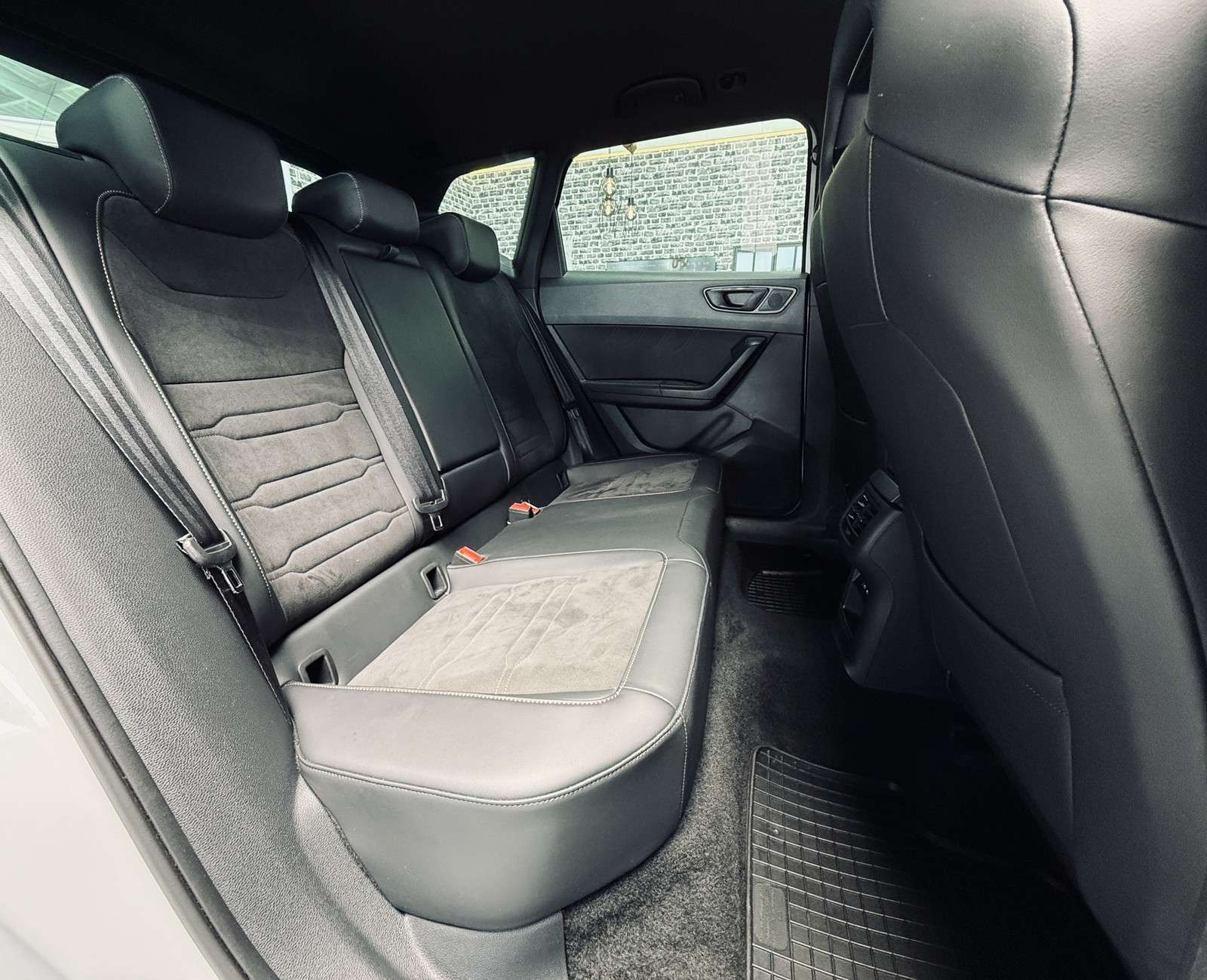 Fahrzeugbild eines CUPRA Ateca