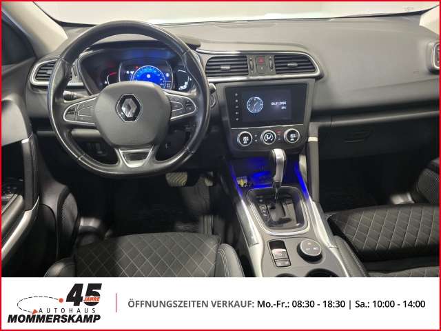 Fahrzeugbild eines Renault Kadjar