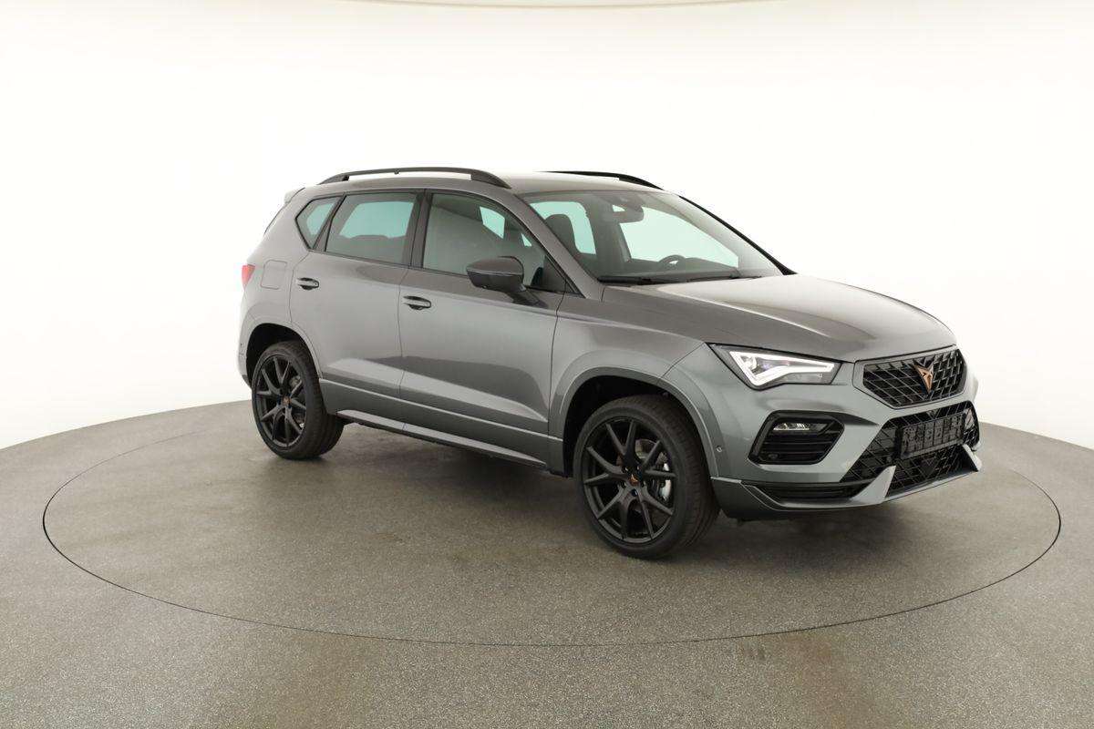 Fahrzeugbild eines CUPRA Ateca