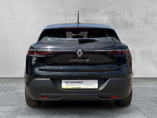 Fahrzeugbild eines Renault Megane E-TECH
