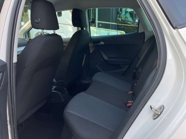 Fahrzeugbild eines SEAT Arona