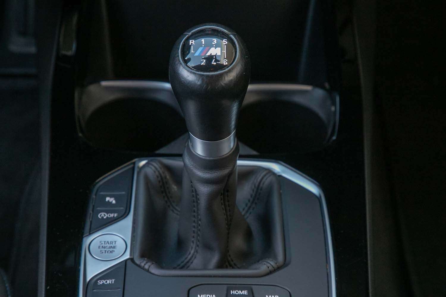 Fahrzeugbild eines BMW 1er-Reihe