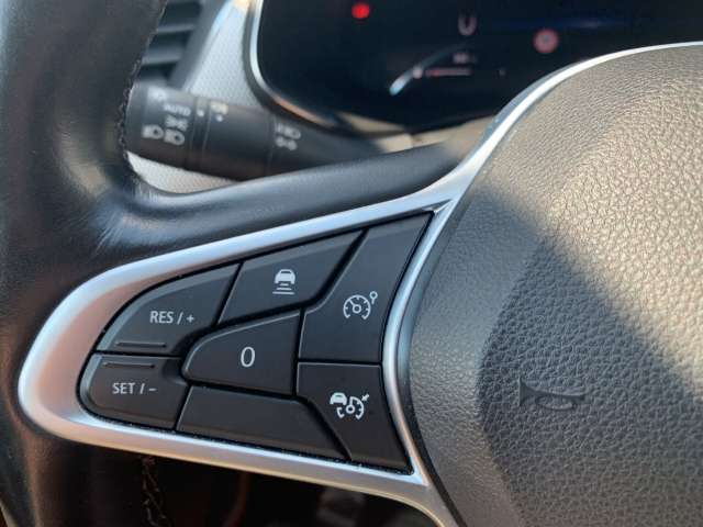 Fahrzeugbild eines Renault Arkana