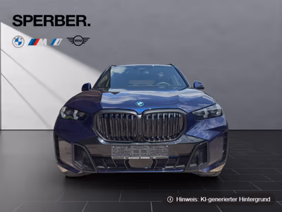 Bild BMW X5