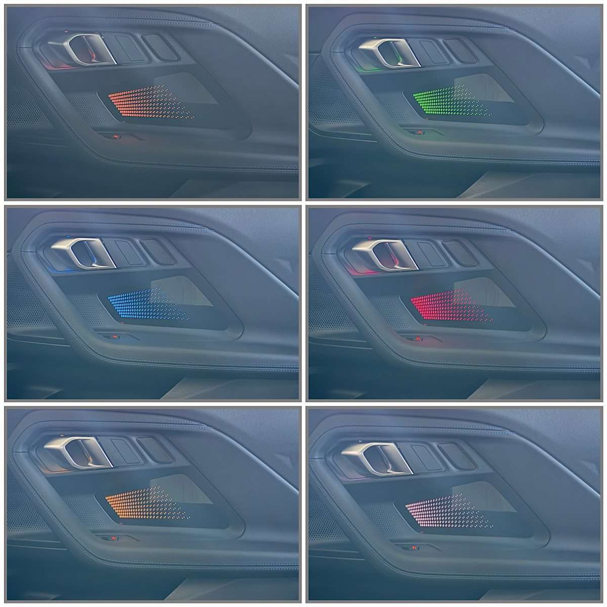 Fahrzeugbild eines BMW 2er-Reihe