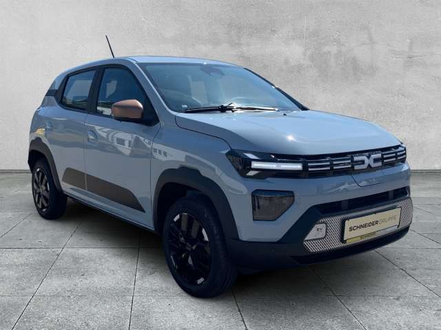 Fahrzeugbild eines Dacia Spring