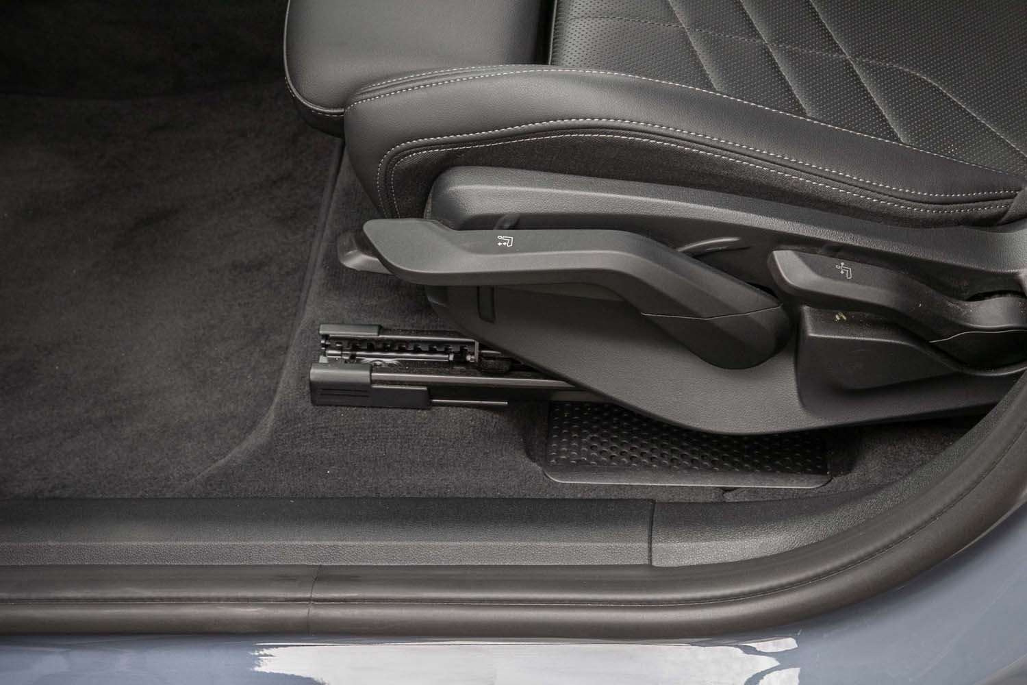 Fahrzeugbild eines BMW X1