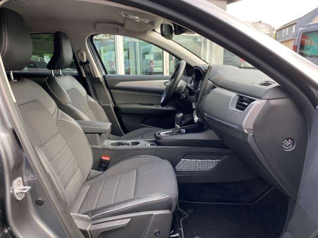 Fahrzeugbild eines Renault Arkana