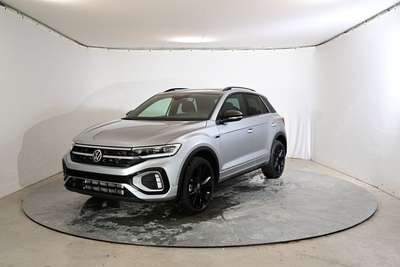 Bild Volkswagen T-Roc