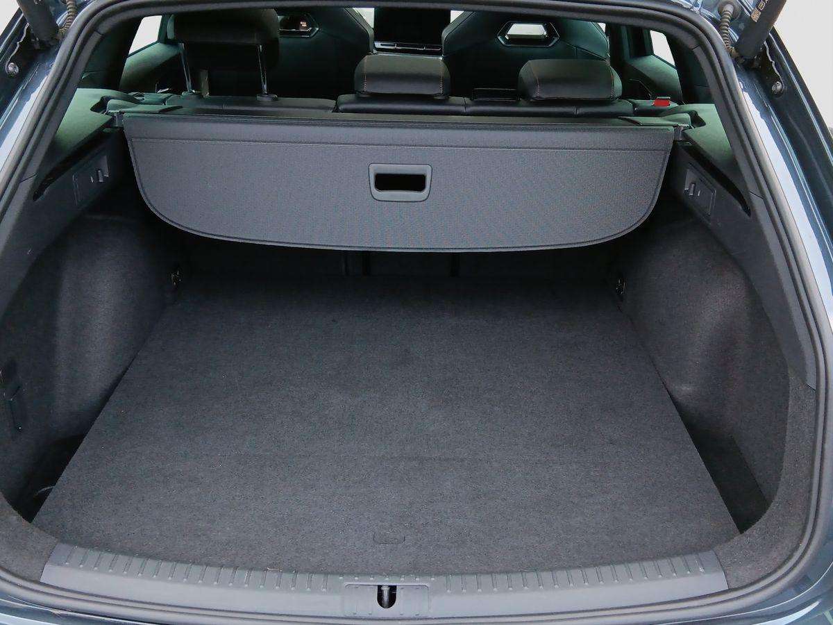 Fahrzeugbild eines CUPRA Leon