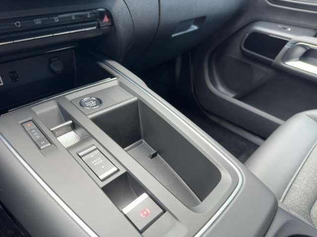 Fahrzeugbild eines Citroën C5 Aircross