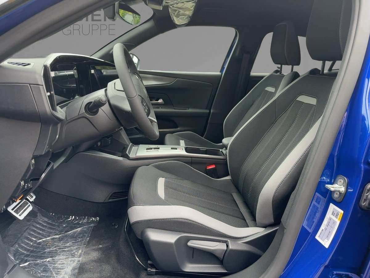 Fahrzeugbild eines Opel Mokka