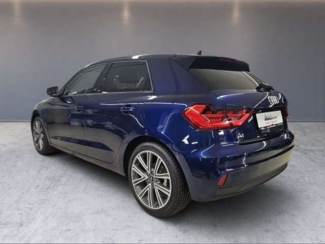 Fahrzeugbild eines Audi A1