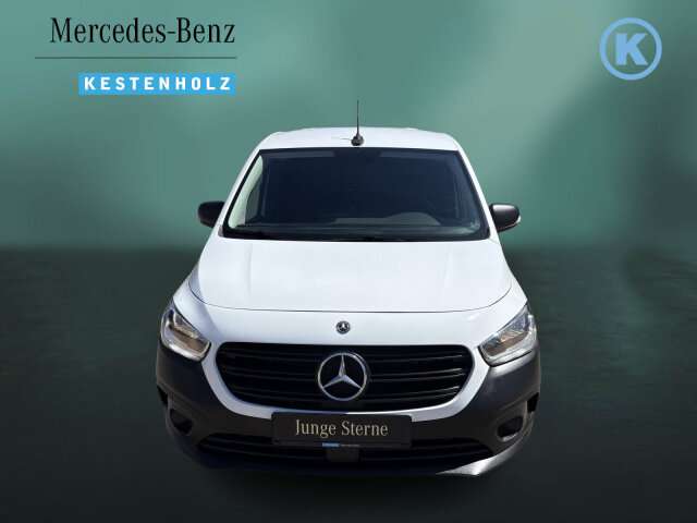Fahrzeugbild eines Mercedes-Benz Citan