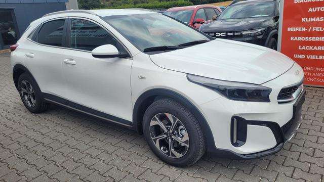 Fahrzeugbild eines Kia XCeed