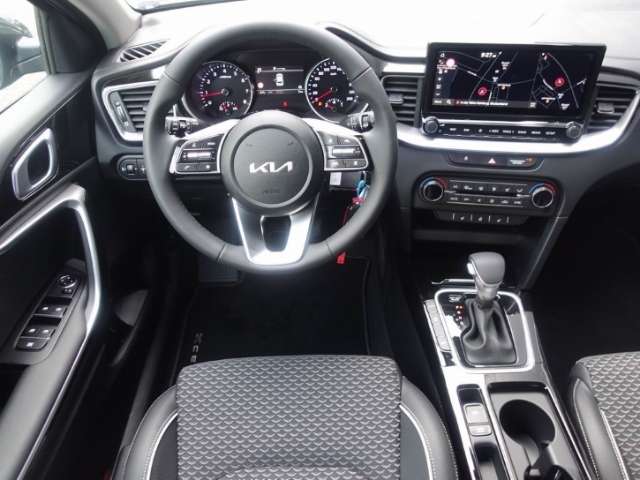 Fahrzeugbild eines Kia XCeed