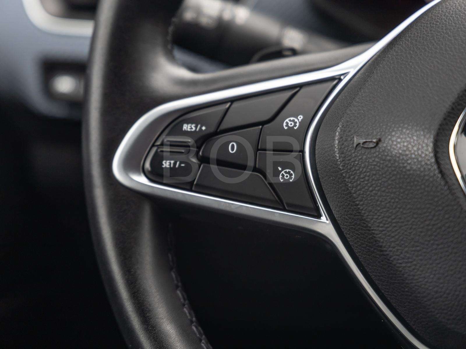 Fahrzeugbild eines Renault Arkana