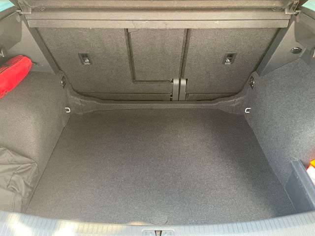 Fahrzeugbild eines Volkswagen Tiguan