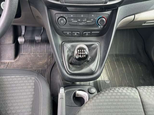 Fahrzeugbild eines Ford Transit Connect