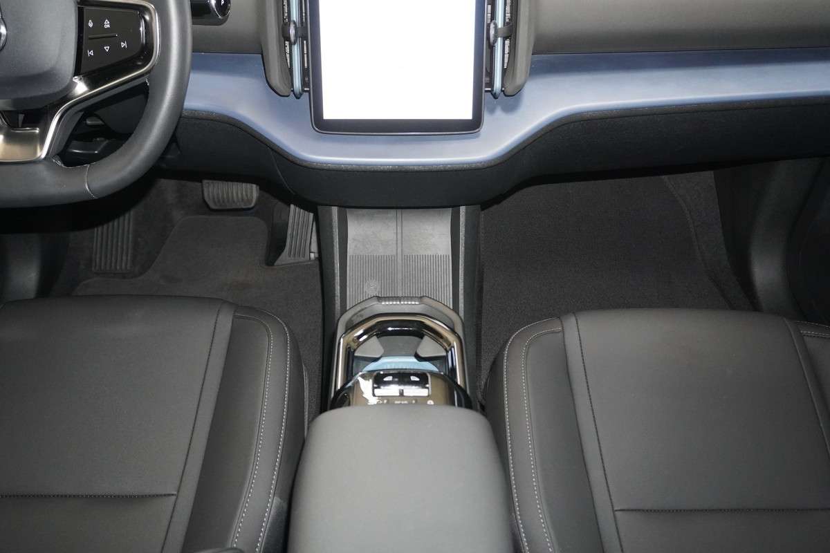 Fahrzeugbild eines Volvo EX30
