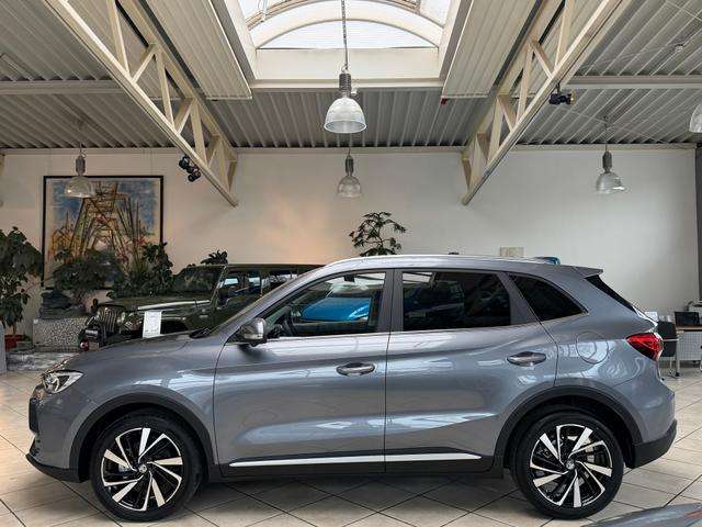 Fahrzeugbild eines MG ZS